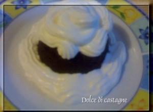Dolce di castagne della mia nonna paterna Dolce di castagne della mia nonna paterna