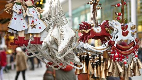 Mercatini di Natale: i più originali per bambini Mercatini di Natale: i più originali per bambini