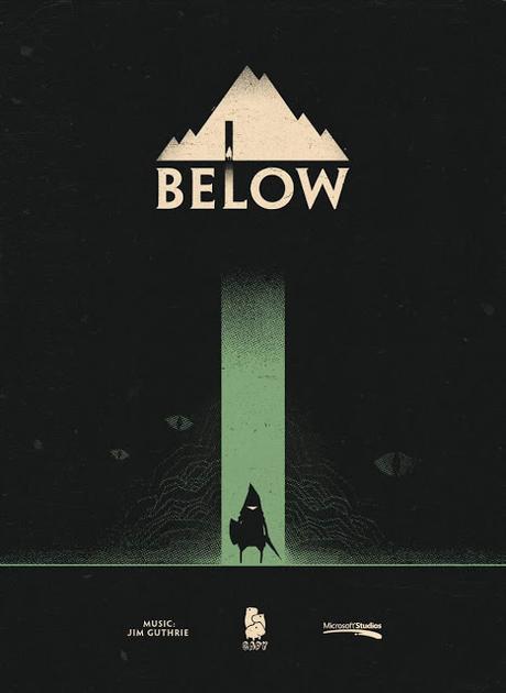 Below di Capy Games in uscita la prossima settimanaI Below di Capy Games in uscita la prossima settimanaI