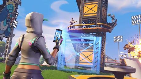 Fortnite season 7: nuovi cosmetici e altro Fortnite season 7: nuovi cosmetici e altro