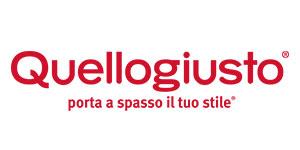 Codice sconto QuelloGiusto -10% Codice sconto QuelloGiusto -10%