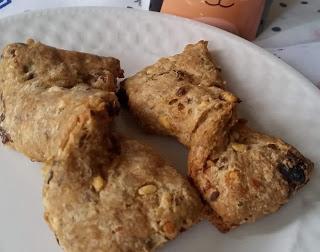 Nastrini del mattino di Sara Papa Nastrini del mattino di Sara Papa