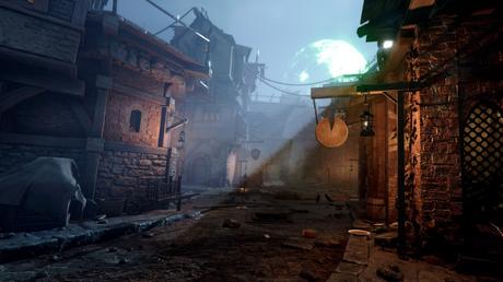 Vermintide 2: il nuovo dlc disponibile dal 10 dicembre Vermintide 2: il nuovo dlc disponibile dal 10 dicembre