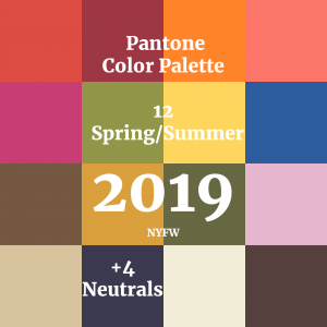 Living coral Pantone 2019 il colore della familiarità Living coral Pantone 2019 il colore della familiarità