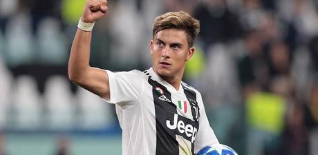 Juventus-Inter, le possibili scelte di Allegri in ottica fantacalcio: Bentancur, Alex Sandro, Dybala Juventus-Inter, le possibili scelte di Allegri in ottica fantacalcio: Bentancur, Alex Sandro, Dybala