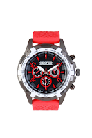 Sparco: I nuovi orologi Sparco Fashion Sparco: I nuovi orologi Sparco Fashion