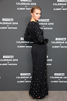 Pirelli: Presentato il 46° Calendario Pirelli 2019