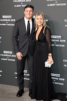 Pirelli: Presentato il 46° Calendario Pirelli 2019