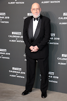 Pirelli: Presentato il 46° Calendario Pirelli 2019