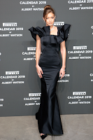 Pirelli: Presentato il 46° Calendario Pirelli 2019