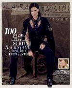 COVER_FATTI SENTIRE ANCORA THE MAGAZINE IT b (1) COVER_FATTI SENTIRE ANCORA THE MAGAZINE IT b (1)