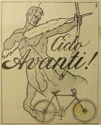Ciclisti rossi (ma non solo) e calcio dopolavorista Ciclisti rossi (ma non solo) e calcio dopolavorista