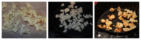 Briciole dolci di pasta sfoglia, sfruttiamo gli avanzi! Briciole dolci di pasta sfoglia, sfruttiamo gli avanzi!