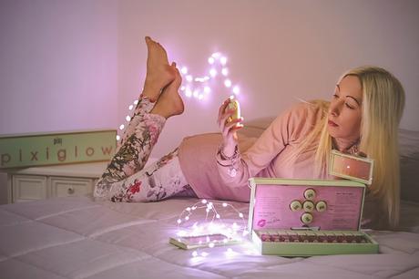 Pixi Beauty MatteLast Liquid Lip & PixiGlow Cake Pixi Beauty MatteLast Liquid Lip & PixiGlow Cake