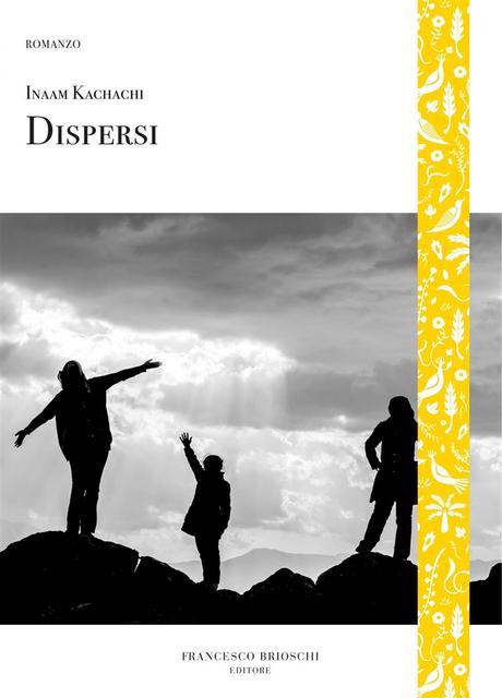 “Dispersi” di Inaam Kachachi è un romanzo sull’Iraq di oggi e sulle migrazioni “Dispersi” di Inaam Kachachi è un romanzo sull’Iraq di oggi e sulle migrazioni