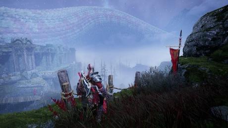 Come God of War è riuscito a portare una ventata di novità alla serie per ps4 Come God of War è riuscito a portare una ventata di novità alla serie per ps4