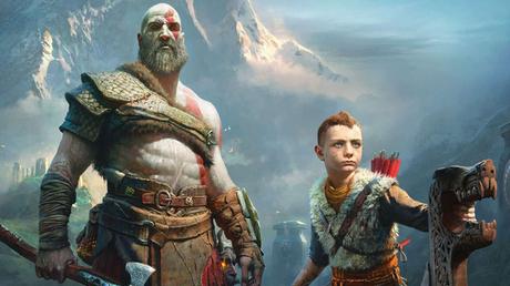 Come God of War è riuscito a portare una ventata di novità alla serie per ps4 Come God of War è riuscito a portare una ventata di novità alla serie per ps4