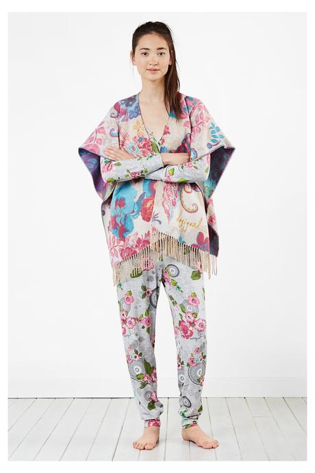 CON DESIGUAL “HOME LOVERS” I REGALI PERFETTI PER STARE IN CASA CON DESIGUAL “HOME LOVERS” I REGALI PERFETTI PER STARE IN CASA