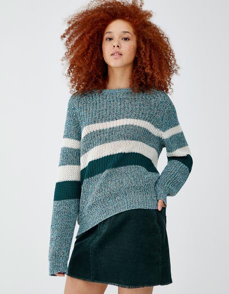 UN PULLOVER È SEMPRE LA SCELTA PIÙ COOL PER UN REGALO VERY WOW! UN PULLOVER È SEMPRE LA SCELTA PIÙ COOL PER UN REGALO VERY WOW!