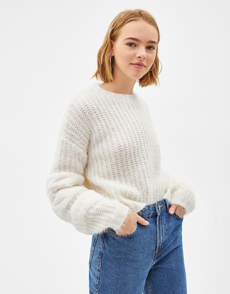 UN PULLOVER È SEMPRE LA SCELTA PIÙ COOL PER UN REGALO VERY WOW! UN PULLOVER È SEMPRE LA SCELTA PIÙ COOL PER UN REGALO VERY WOW!