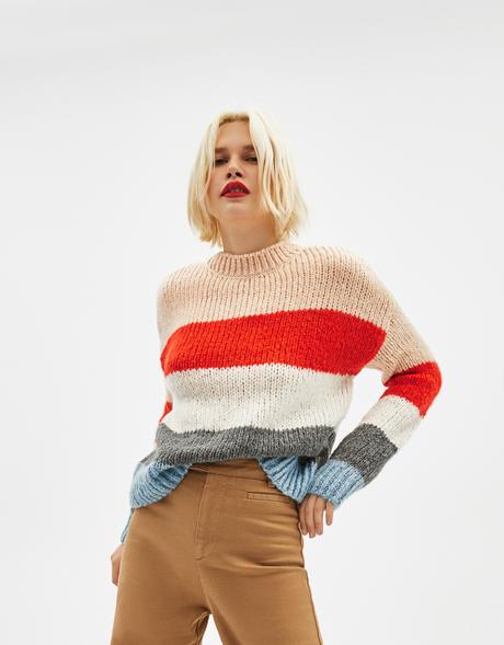 UN PULLOVER È SEMPRE LA SCELTA PIÙ COOL PER UN REGALO VERY WOW! UN PULLOVER È SEMPRE LA SCELTA PIÙ COOL PER UN REGALO VERY WOW!