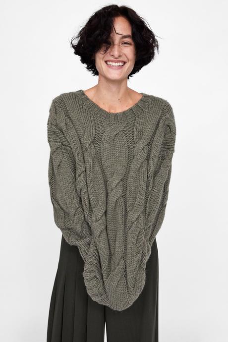 UN PULLOVER È SEMPRE LA SCELTA PIÙ COOL PER UN REGALO VERY WOW! UN PULLOVER È SEMPRE LA SCELTA PIÙ COOL PER UN REGALO VERY WOW!