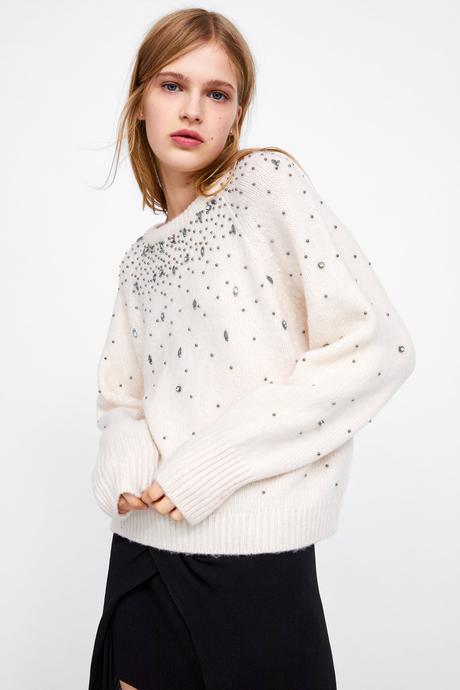 UN PULLOVER È SEMPRE LA SCELTA PIÙ COOL PER UN REGALO VERY WOW! UN PULLOVER È SEMPRE LA SCELTA PIÙ COOL PER UN REGALO VERY WOW!