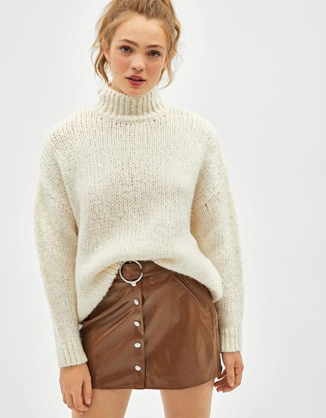 UN PULLOVER È SEMPRE LA SCELTA PIÙ COOL PER UN REGALO VERY WOW! UN PULLOVER È SEMPRE LA SCELTA PIÙ COOL PER UN REGALO VERY WOW!