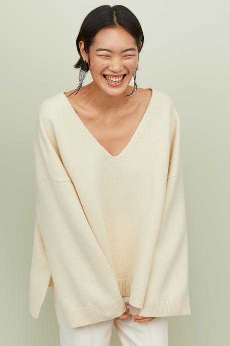 UN PULLOVER È SEMPRE LA SCELTA PIÙ COOL PER UN REGALO VERY WOW! UN PULLOVER È SEMPRE LA SCELTA PIÙ COOL PER UN REGALO VERY WOW!