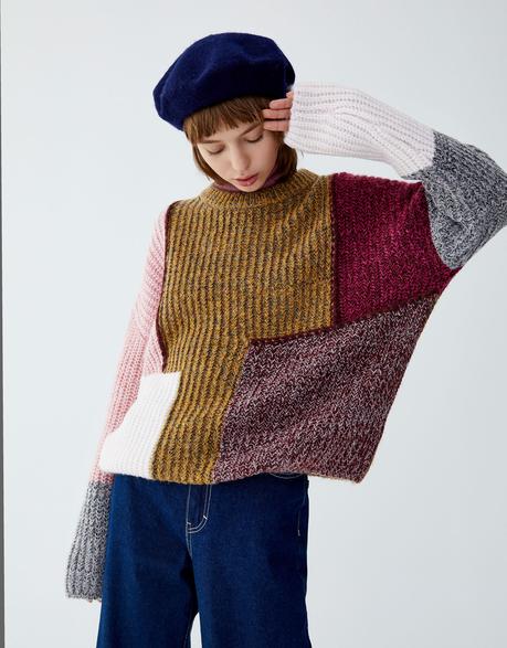 UN PULLOVER È SEMPRE LA SCELTA PIÙ COOL PER UN REGALO VERY WOW! UN PULLOVER È SEMPRE LA SCELTA PIÙ COOL PER UN REGALO VERY WOW!
