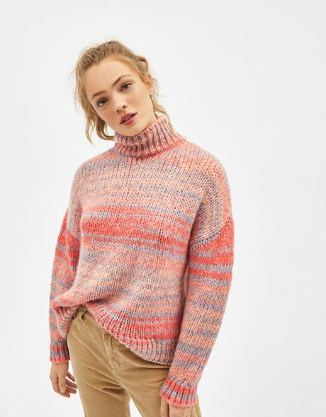 UN PULLOVER È SEMPRE LA SCELTA PIÙ COOL PER UN REGALO VERY WOW! UN PULLOVER È SEMPRE LA SCELTA PIÙ COOL PER UN REGALO VERY WOW!