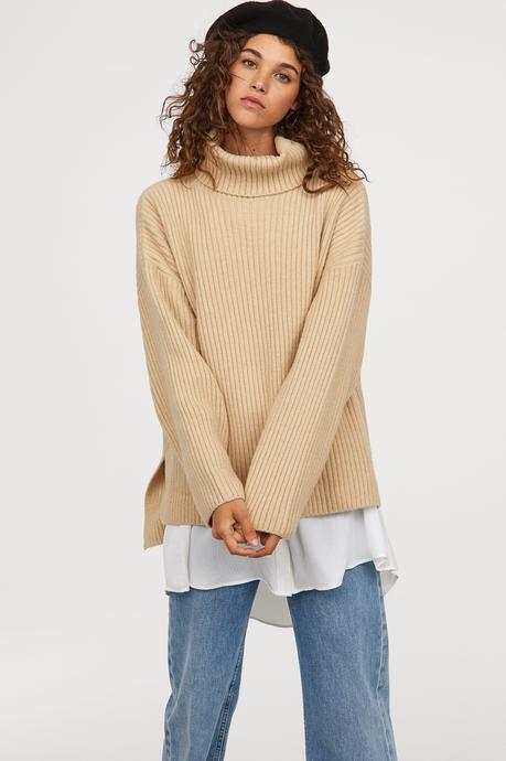 UN PULLOVER È SEMPRE LA SCELTA PIÙ COOL PER UN REGALO VERY WOW! UN PULLOVER È SEMPRE LA SCELTA PIÙ COOL PER UN REGALO VERY WOW!