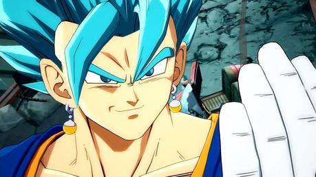 Dragon Ball: Gogeta sfida Vegeth, ecco chi vince tra i due - Notizia Dragon Ball: Gogeta sfida Vegeth, ecco chi vince tra i due - Notizia