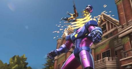 Marvel Ultimate Alliance 3, l'anteprima - Anteprima - NSW Marvel Ultimate Alliance 3, l'anteprima - Anteprima - NSW