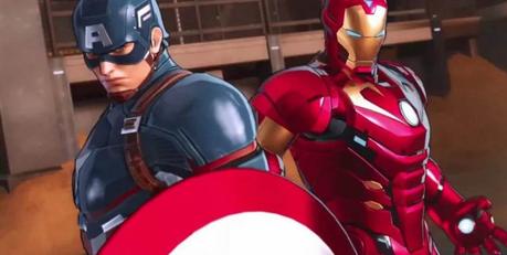 Marvel Ultimate Alliance 3, l'anteprima - Anteprima - NSW Marvel Ultimate Alliance 3, l'anteprima - Anteprima - NSW