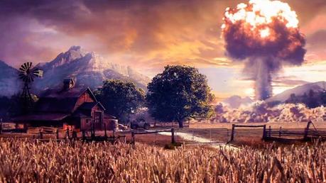 Far Cry: New Dawn, l'incontro in anteprima - Anteprima - PS4 Far Cry: New Dawn, l'incontro in anteprima - Anteprima - PS4