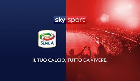 Sky Sport Serie A 15a Giornata - Diretta Esclusiva | Palinsesto e Telecronisti Sky Sport Serie A 15a Giornata - Diretta Esclusiva | Palinsesto e Telecronisti