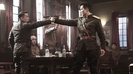 Venerdi 7 Dicembre sui canali Sky Cinema HD Venerdi 7 Dicembre sui canali Sky Cinema HD