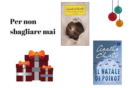 #TWELVEDAYSOFCHRISTMAS - Giorno 2: mistery crime di Natale #TWELVEDAYSOFCHRISTMAS - Giorno 2: mistery crime di Natale