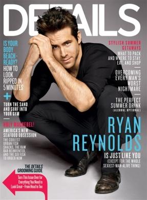 Ryan Reynolds soffre ancora per il divorzio da Scarlett Johansson