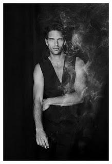 Michael Gstoettner in Dolce & Gabbana