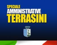 Terrasini: amministrative dati definitivi