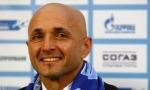 spalletti,enrique,di benedetto,roma,allenatore,sport,calcio,pallone