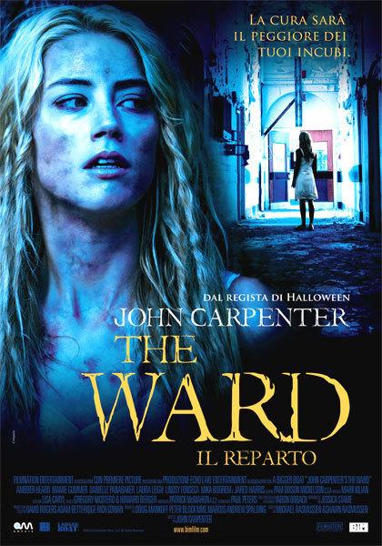 The Ward, di John Carpenter (2010)