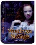 Trilogia “Wondrous Strange” di Lesley Livingston