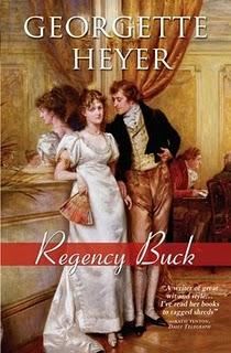 Il Dandy della Reggenza di G. Heyer | A Review