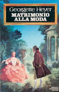 Il Dandy della Reggenza di G. Heyer | A Review