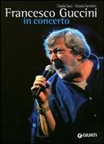 Francesco Guccini in concerto