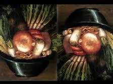 Arcimboldo a Palazzo Reale: una via Crucis!