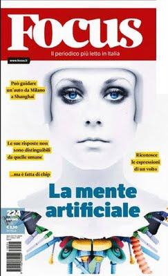 Focus: La Mente Artificiale